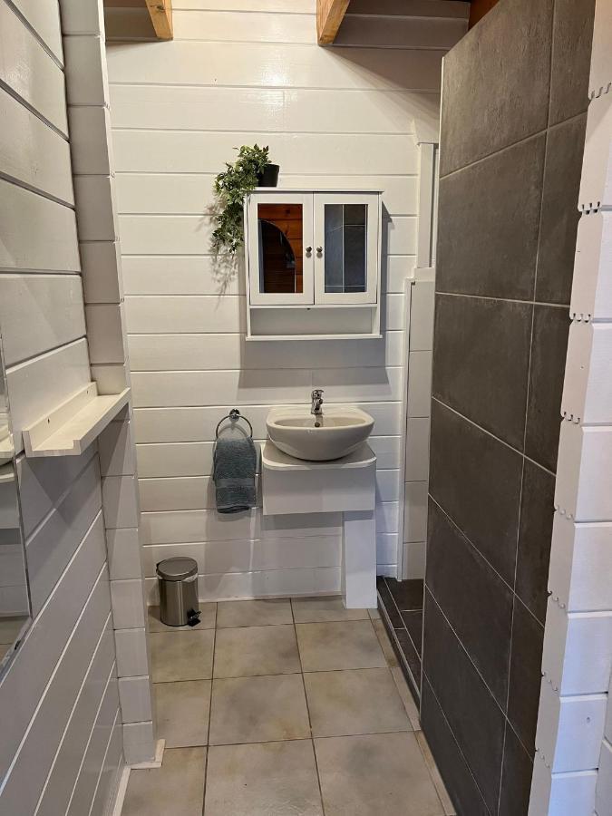 Veluwse Bungalow إرميلو المظهر الخارجي الصورة